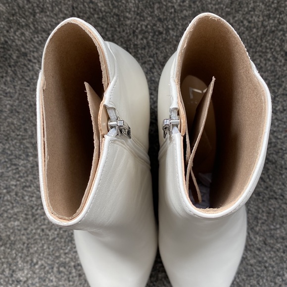 Marc Fisher Urmi Booties - Picture 5 of 11